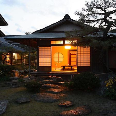 Yoyokaku Hotel Karatsu Exterior photo