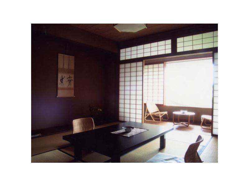Yoyokaku Hotel Karatsu Exterior photo