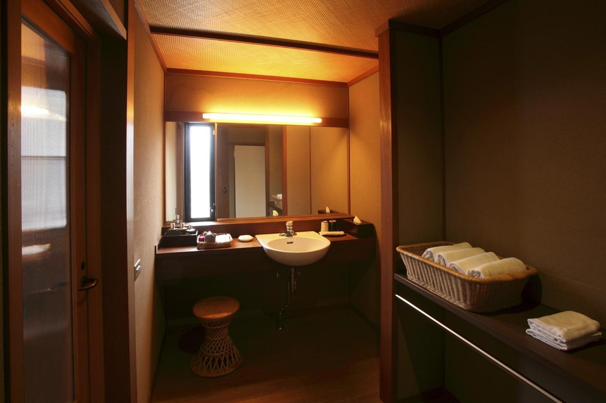 Yoyokaku Hotel Karatsu Room photo