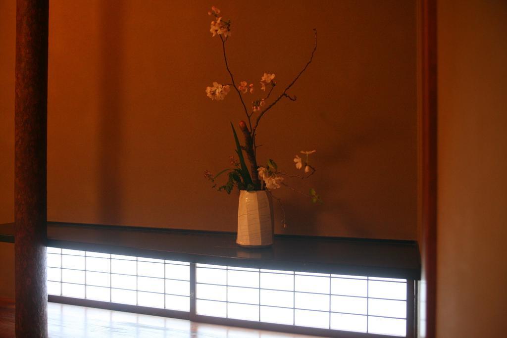 Yoyokaku Hotel Karatsu Room photo