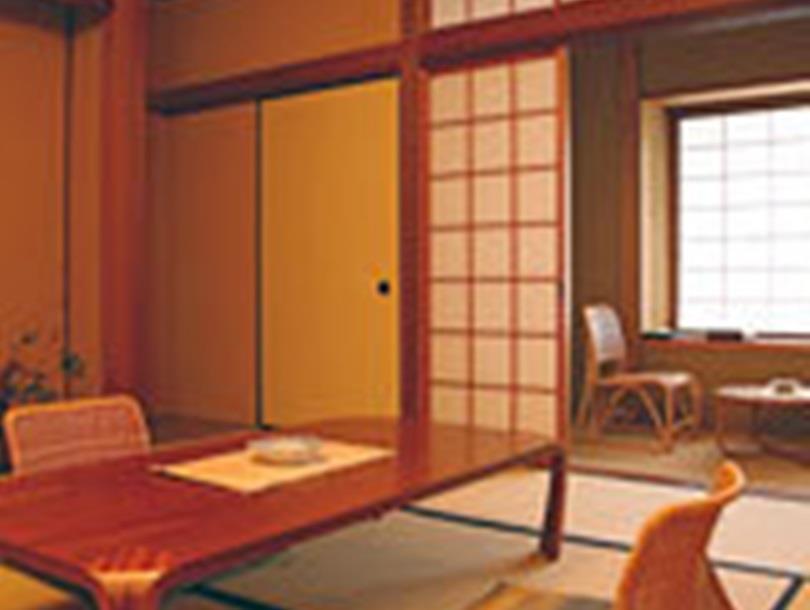 Yoyokaku Hotel Karatsu Exterior photo