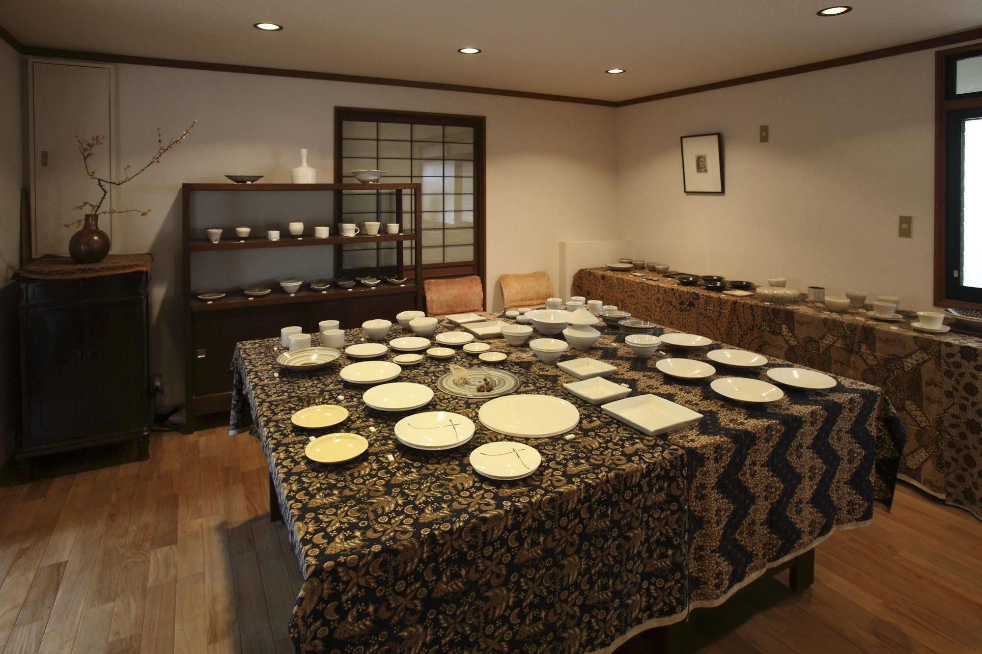 Yoyokaku Hotel Karatsu Exterior photo