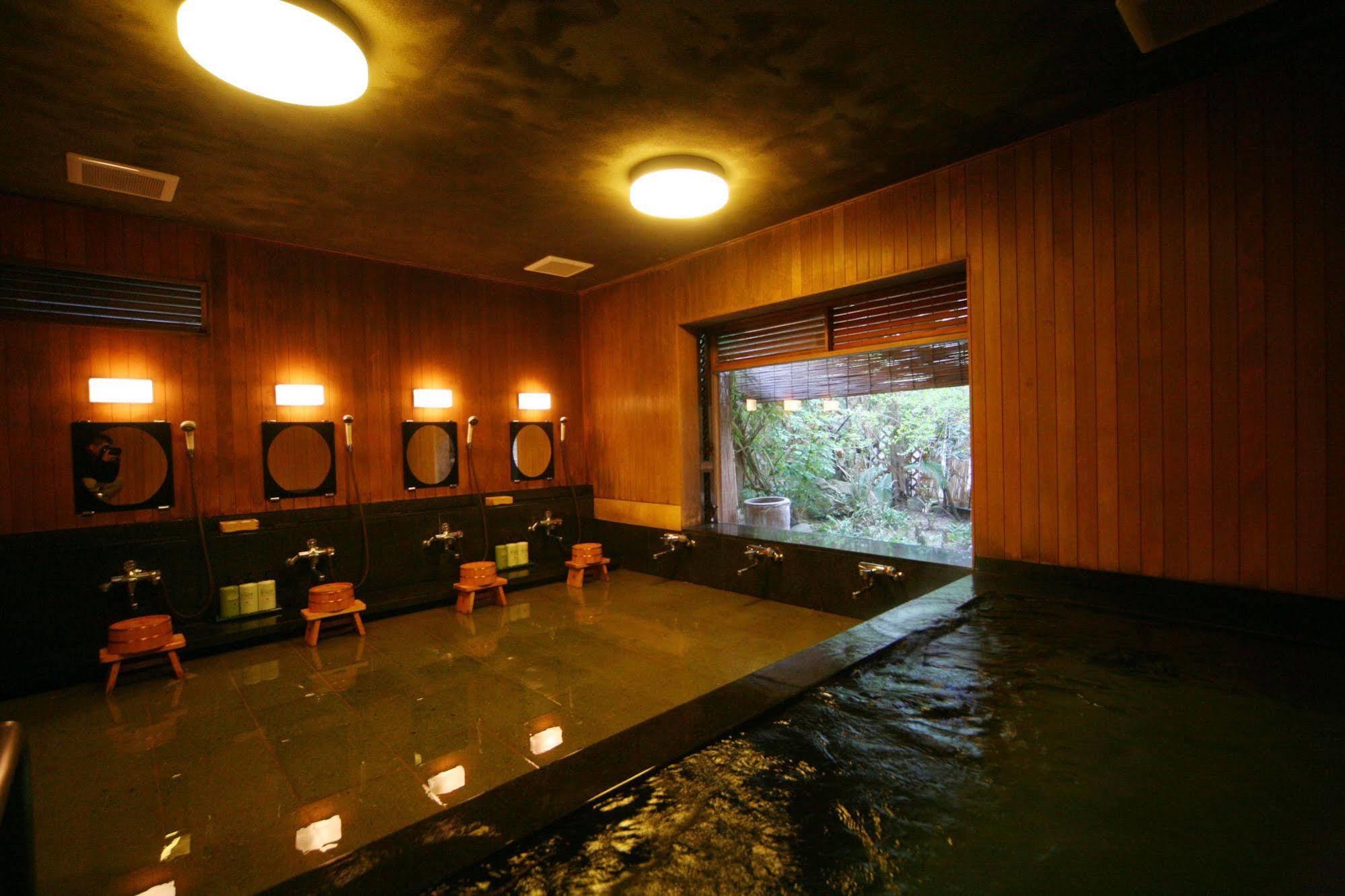 Yoyokaku Hotel Karatsu Exterior photo