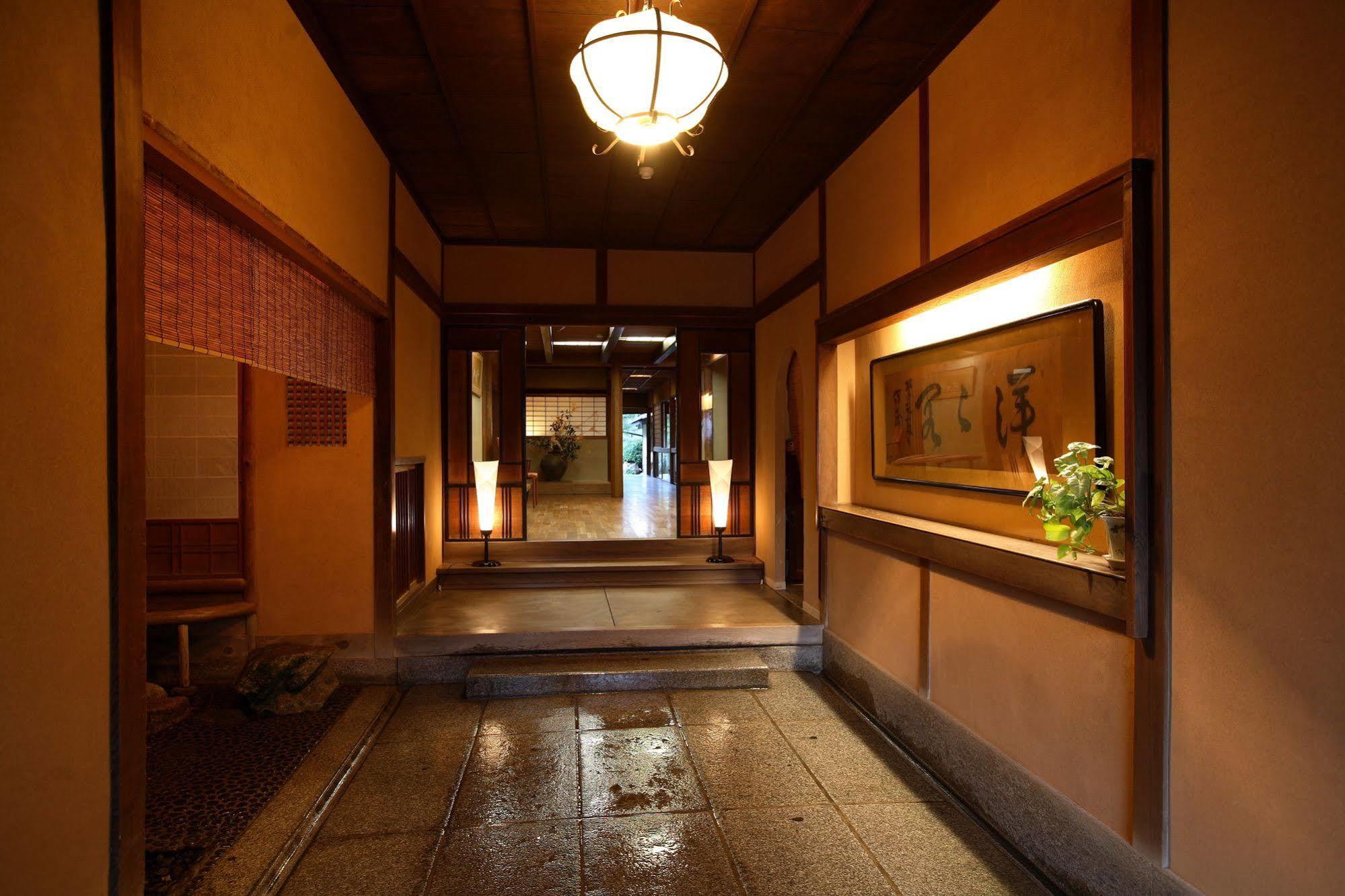 Yoyokaku Hotel Karatsu Exterior photo