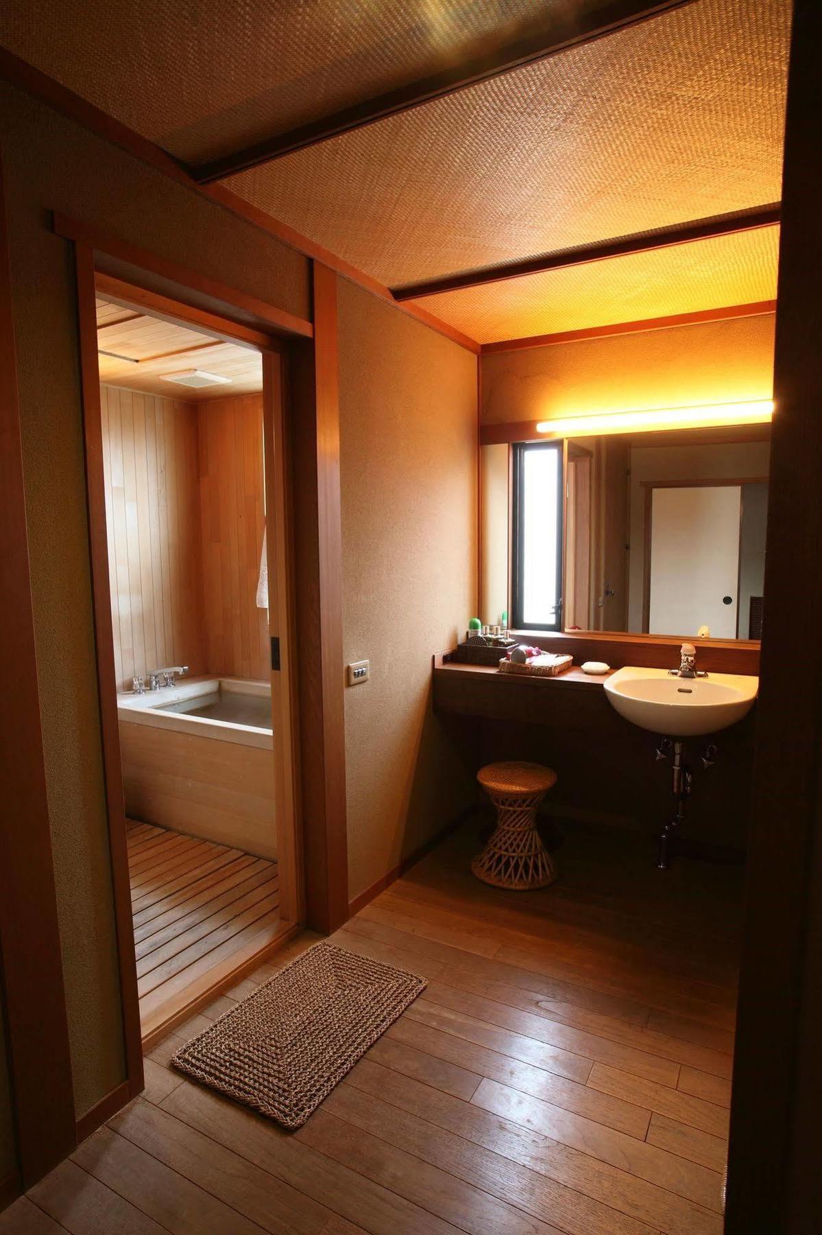 Yoyokaku Hotel Karatsu Exterior photo
